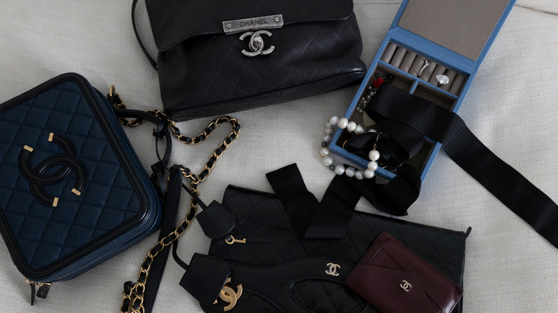 Handbags