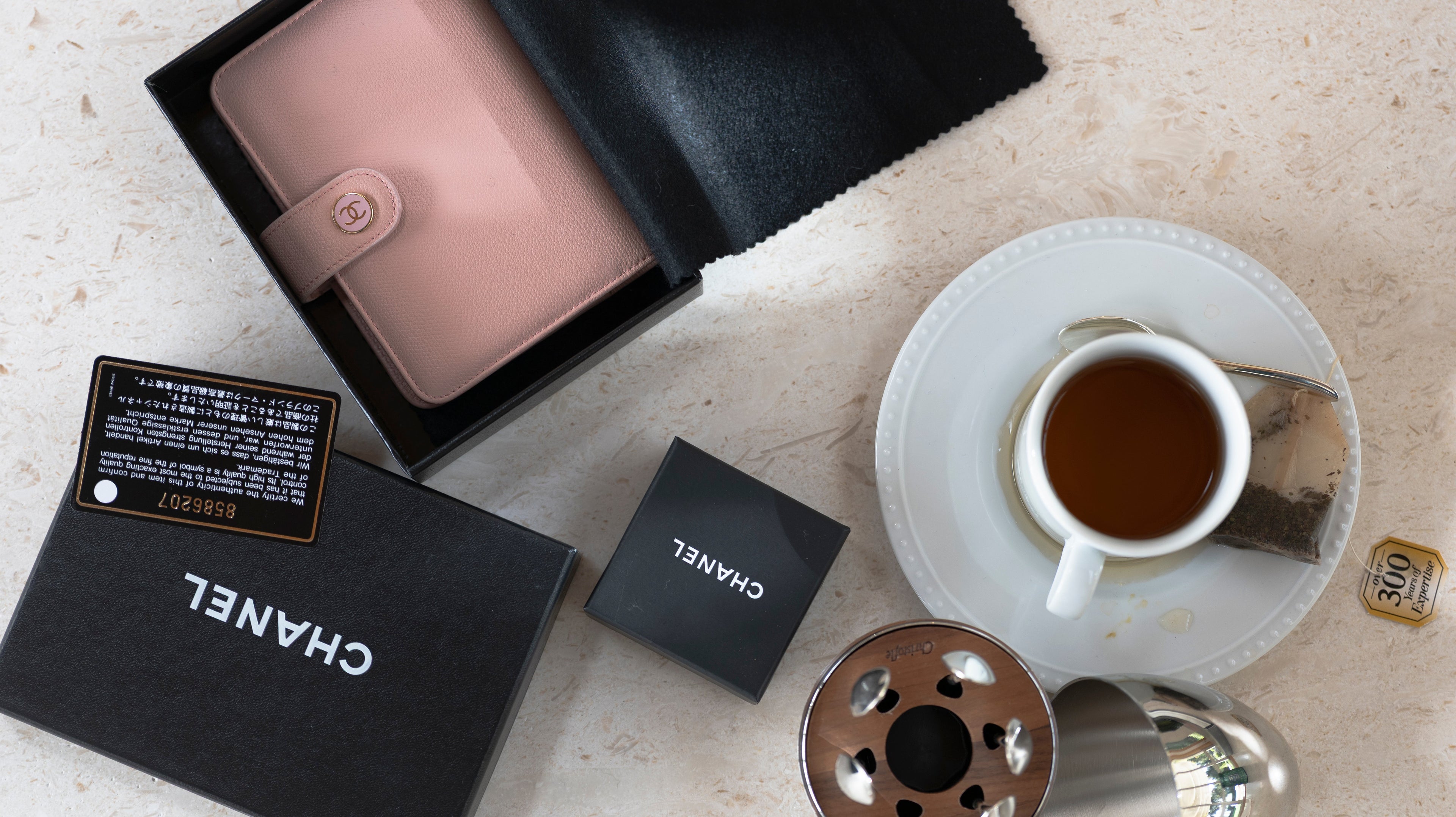Small Leather Goods