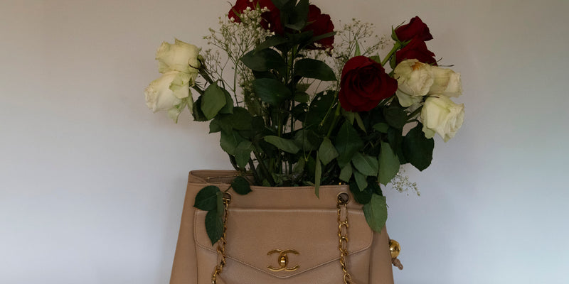 A Vintage Romance