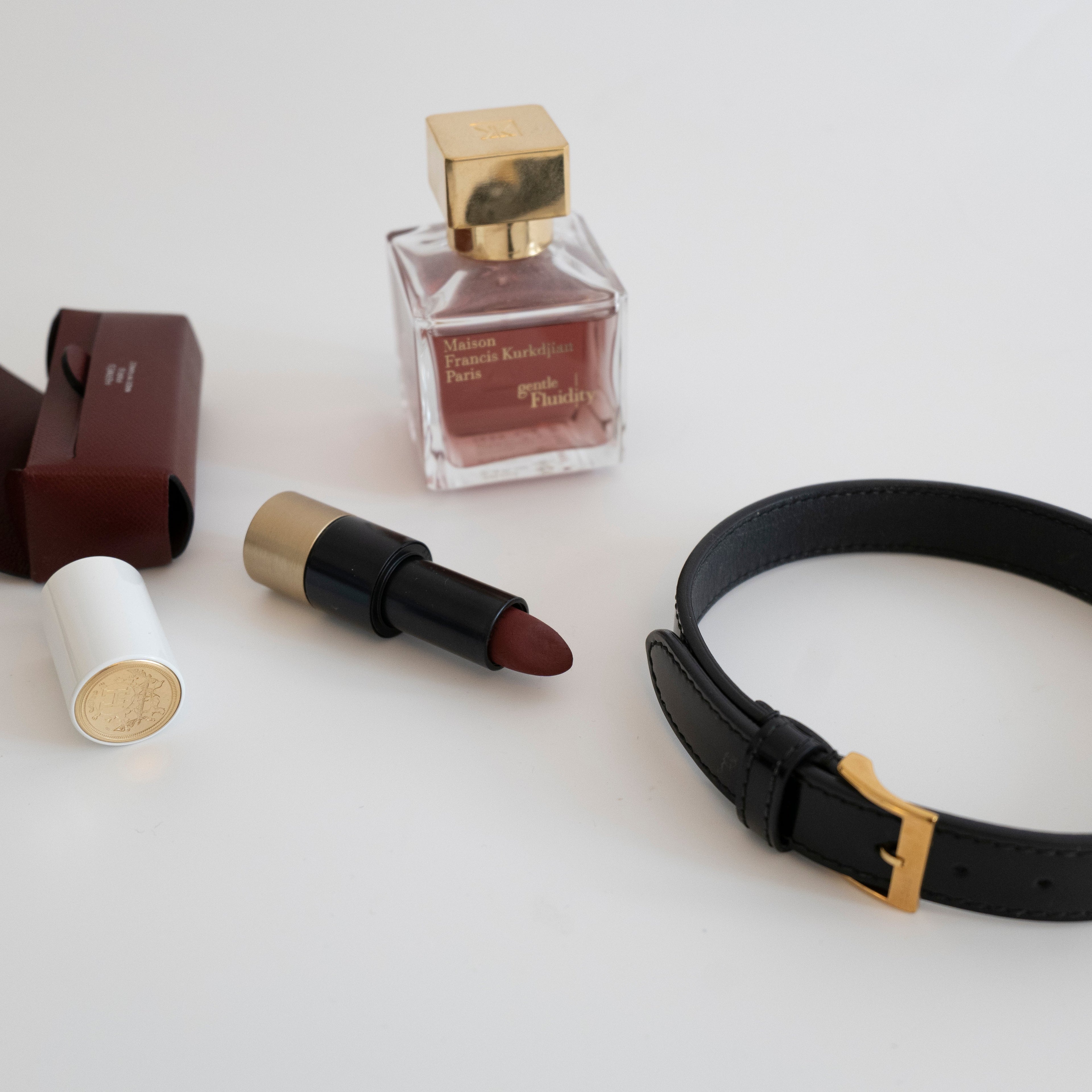 Accessories - Miloura Luxury