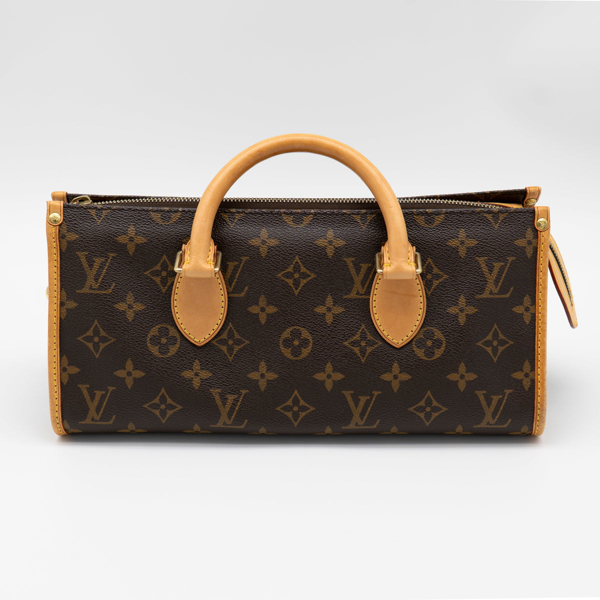 Louis Vuitton Monogram Popincourt Top Handle Bag M40009