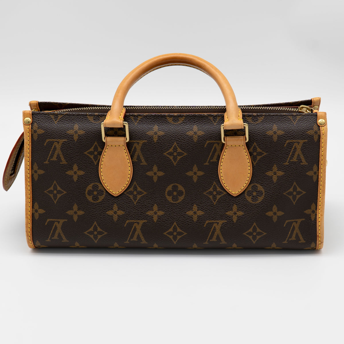 Louis Vuitton Monogram Popincourt Top Handle Bag M40009