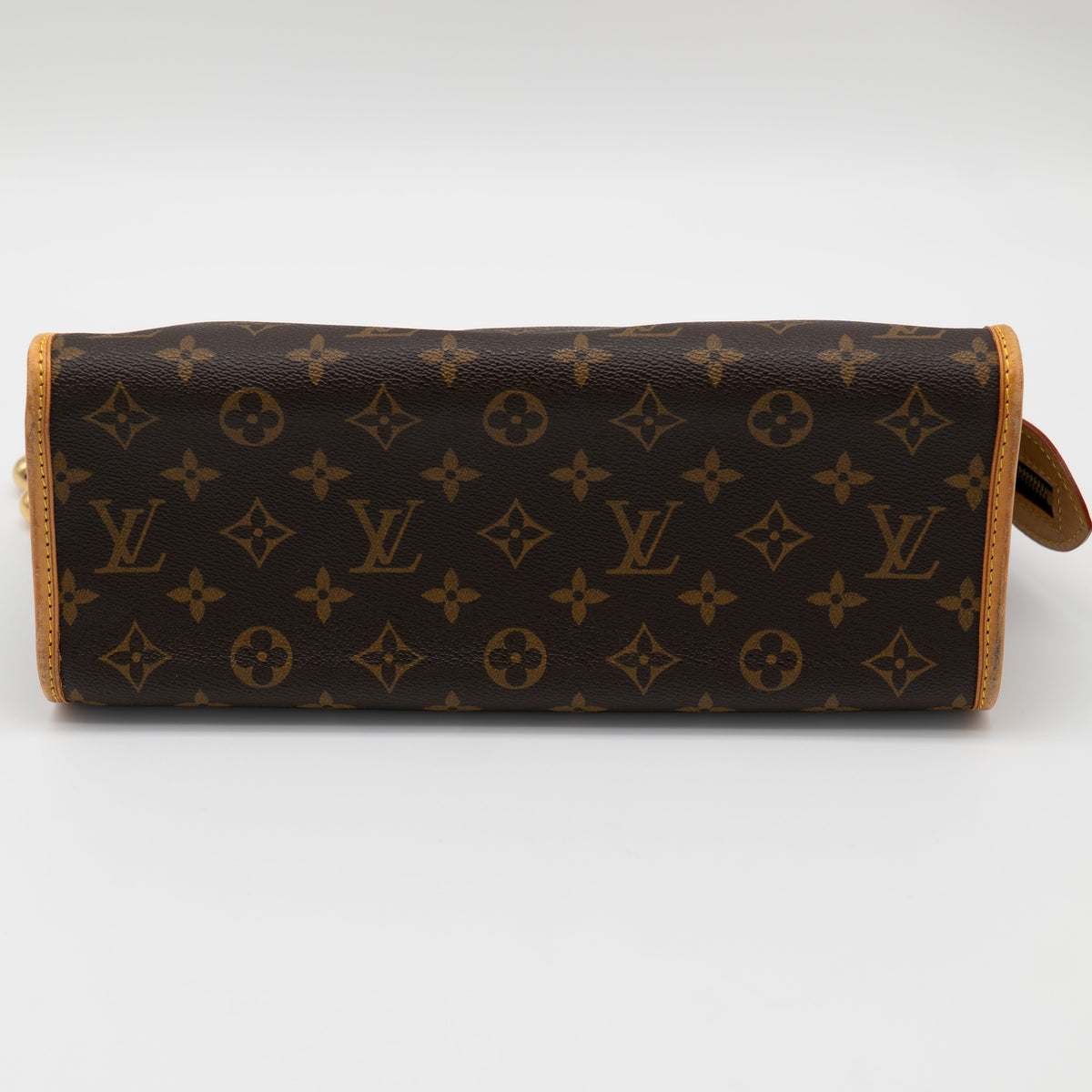 Louis Vuitton Monogram Popincourt Top Handle Bag M40009