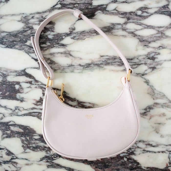 Celine Mini Ava in Peony