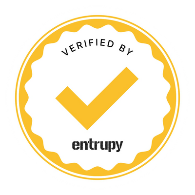 Verified by Entrupy