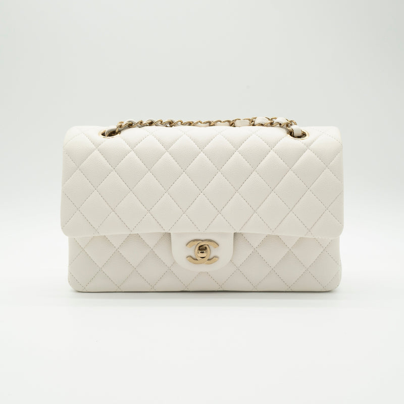 Parlez-vous Chanel?
