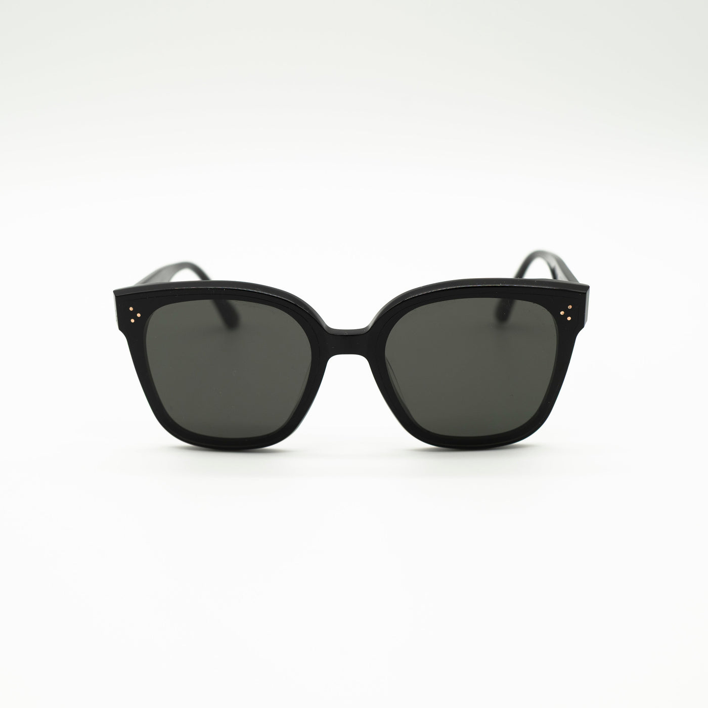 Gentle Monster Rick 01 Black Square Sunglasses VIP