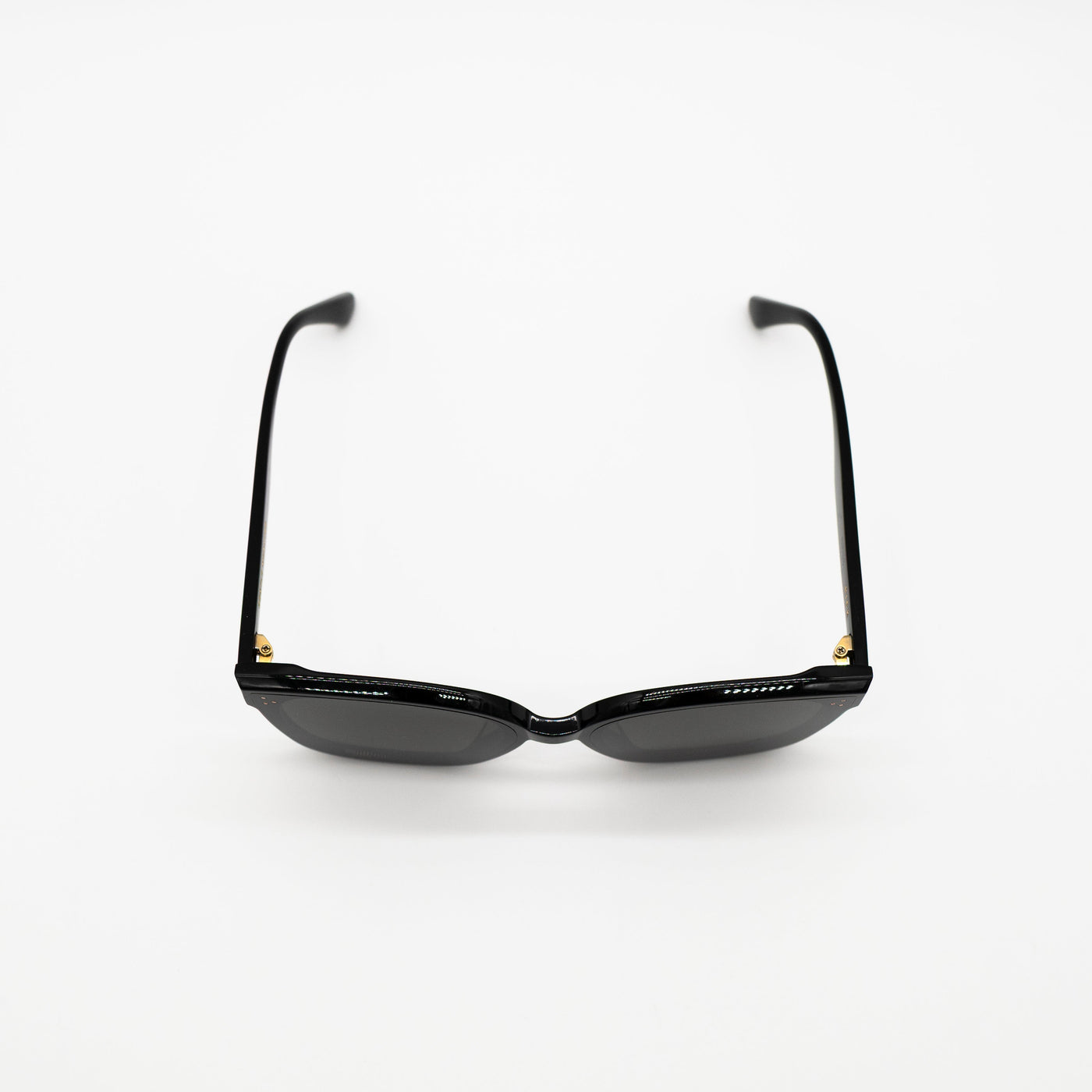 Gentle Monster Rick 01 Black Square Sunglasses VIP