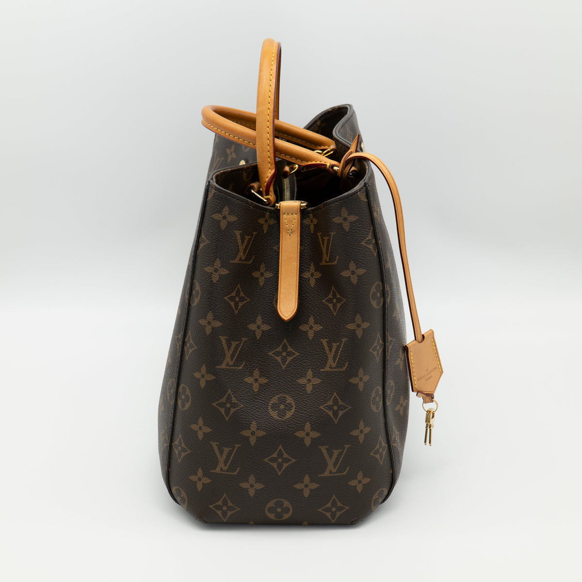Louis Vuitton Monogram Montaigne GM M41056