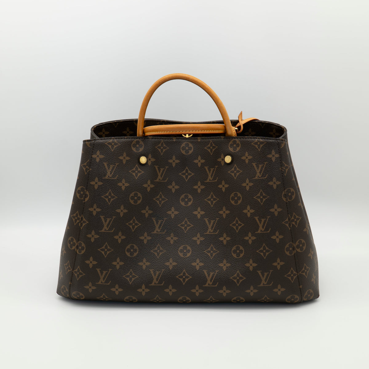 Louis Vuitton Monogram Montaigne GM M41056
