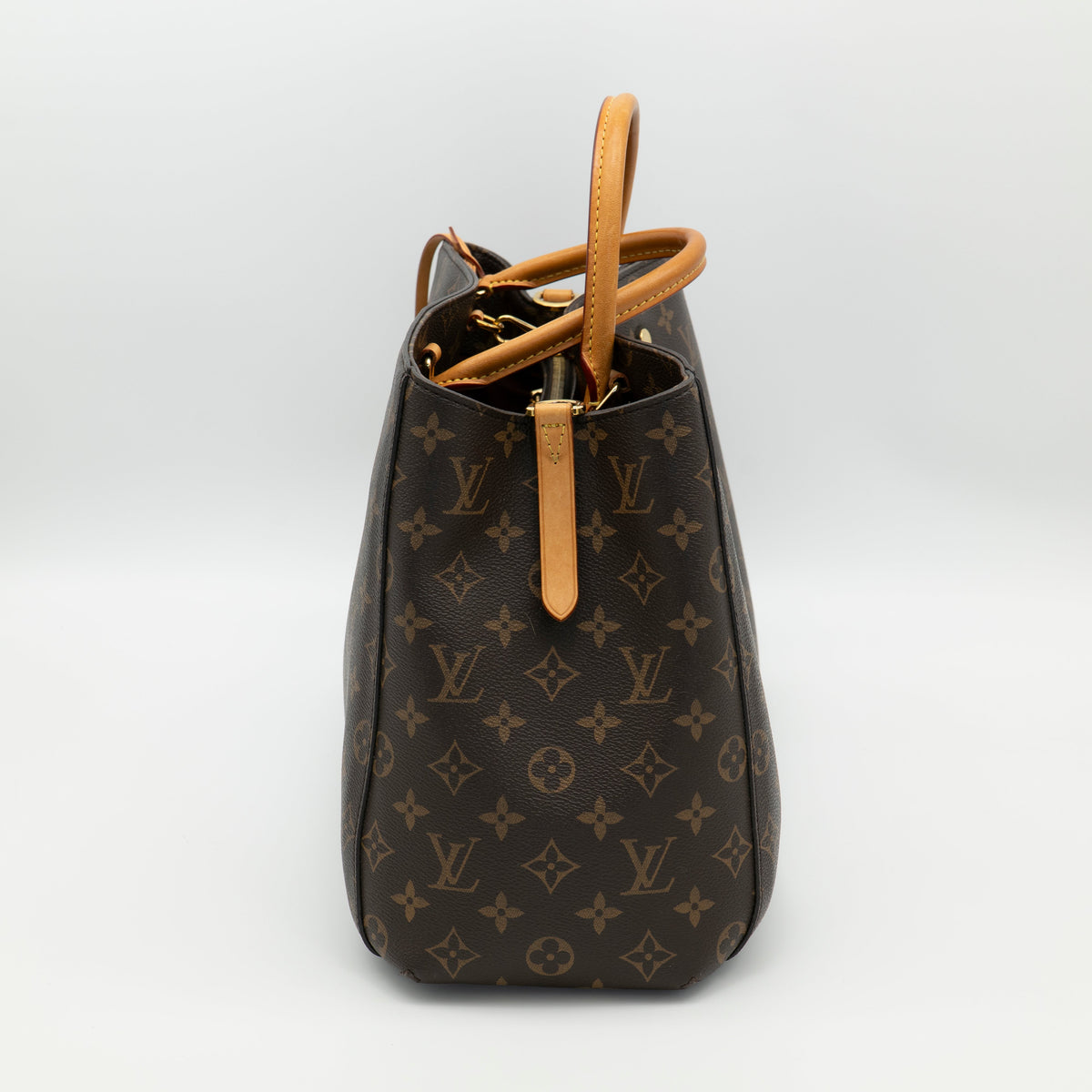 Louis Vuitton Monogram Montaigne GM M41056