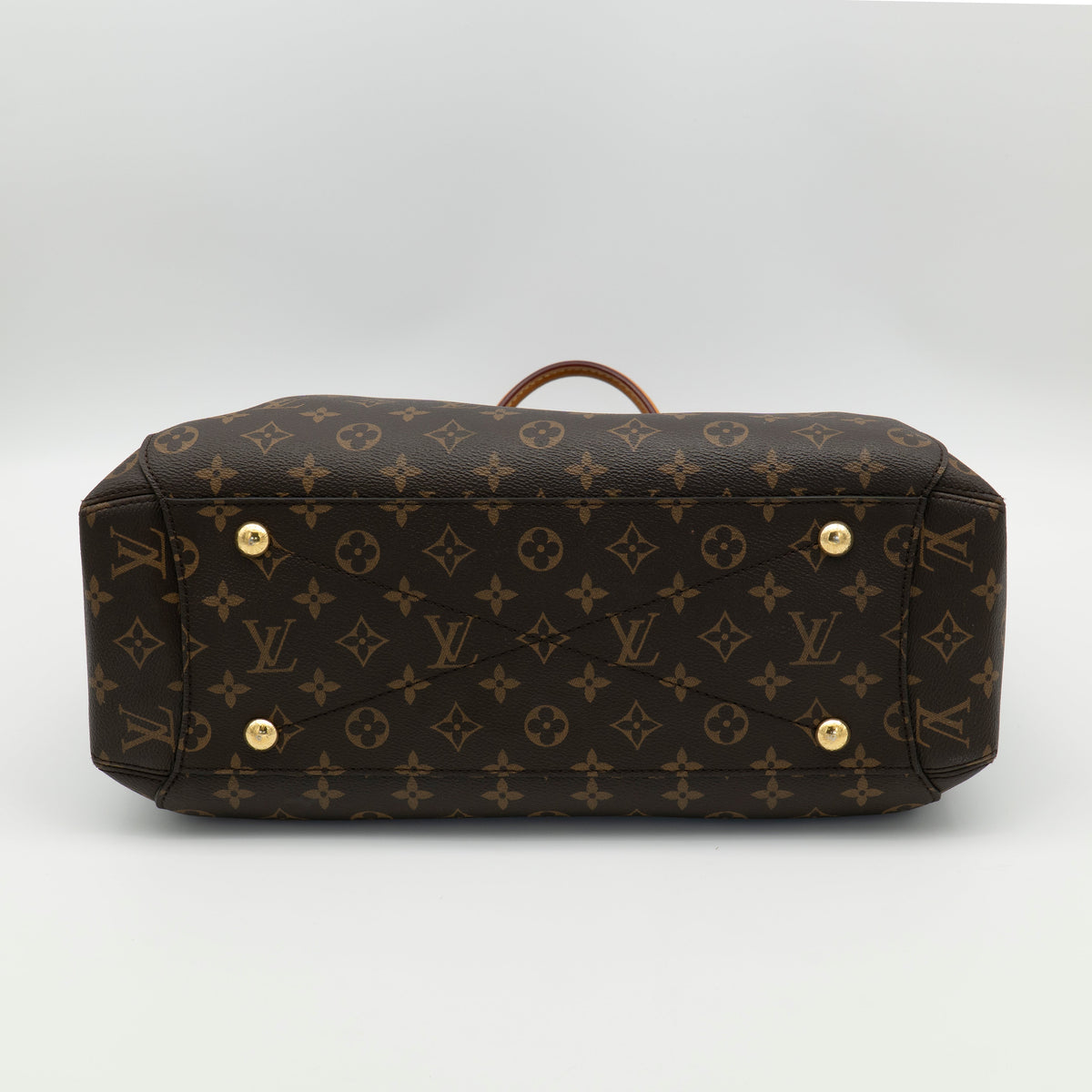 Louis Vuitton Monogram Montaigne GM M41056